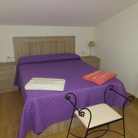Apartment Atico Mirador Del Rio